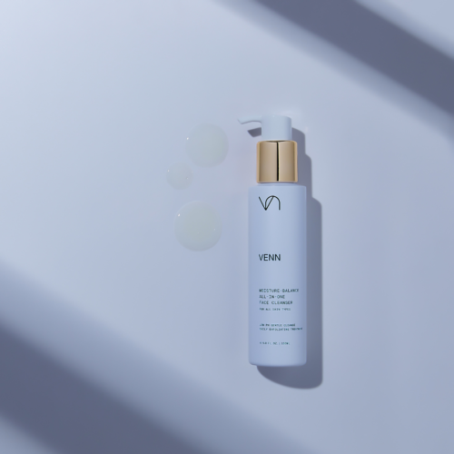 Moisture-Balance All-In-One Face Cleanser-Venn-1